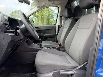 Volkswagen Caddy - 10