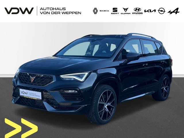 Cupra Ateca VZ TSI DSG 4Drive AHK Panodach Beats