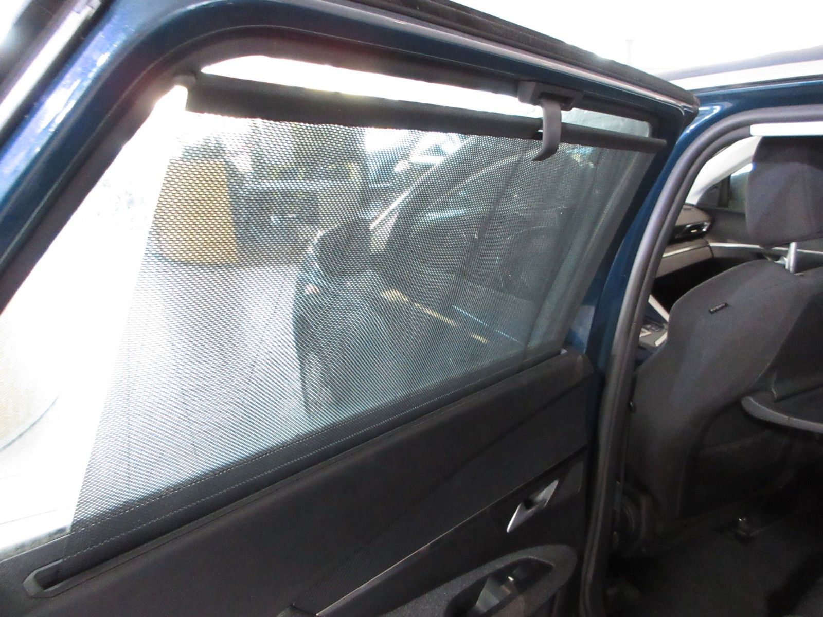 Fahrzeugabbildung Peugeot 5008 Active Pack 1.5D LED/NAVI/AHK/PDC/R´CAM