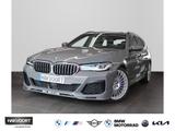 ALPINA B5 Touring SWITCH-TRONIC Allrad - ALPINA B5: B5s