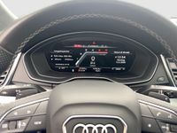 Audi SQ5 - Vorschau Bild 9