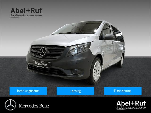 Mercedes-Benz Vito 116 CDI Tourer PRO Extralang Tempo+Kame+AHK