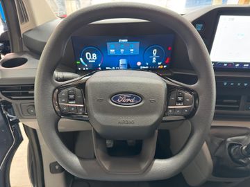 Ford Transit Custom Kasten 320 L1 Trend FWD