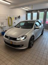 Volkswagen Golf 6 R-Line 1.4 TSI 160 ps - Volkswagen Golf: Tsi 160