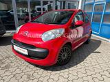 Citroën C1 Style Klima TÜV05/2026 - Citroën C1 mit Diesel-Antrieb
