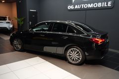 MERCEDES-BENZ A 200 d Limousine 4Matic*CAM*AMBIENTE*PANO*SOUND
