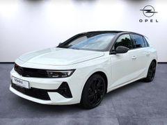 OPEL Astra GS Plug-In-Hybrid HUD StandHZG AHK-abnehmb