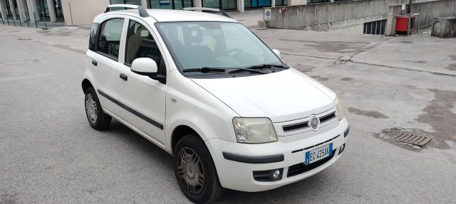 Fiat Panda 1.4 Dynamic Natural Power Mamy