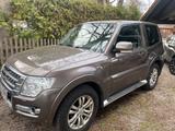Mitsubishi Pajero 3.2 DI-D Automatik Diama... - Mitsubishi Diamante Gebrauchtwagen