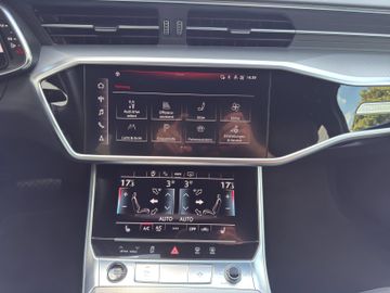 Audi A6 Lim. 45 TFSI quattro design|Kamera|VirtualCo.