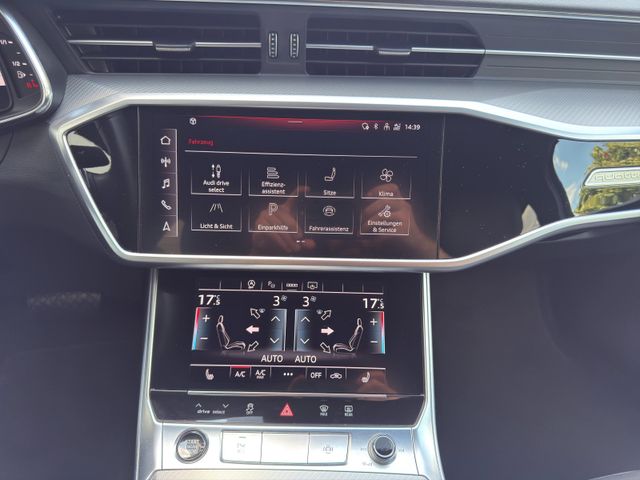 Audi A6 Lim. 45 TFSI quattro design|Kamera|VirtualCo.