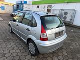 Citroën C3 1.1 Confort*TÜV NEU*1 HAND*KLIMA*TOP AUTO* - gebrauchte Citroën C3 aus dem Jahr 2007