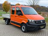 Volkswagen CRAFTER 2.0TDI DOKA 6 SITZER 4 MOTION 3.5 KG AHK - VW T5 Doka 4motion