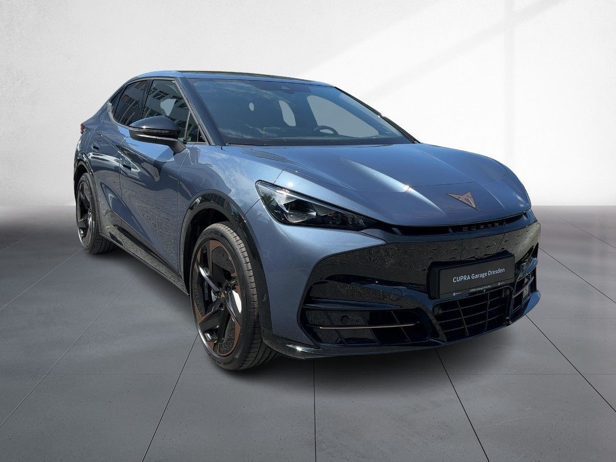 Cupra Tavascan - Bild 5