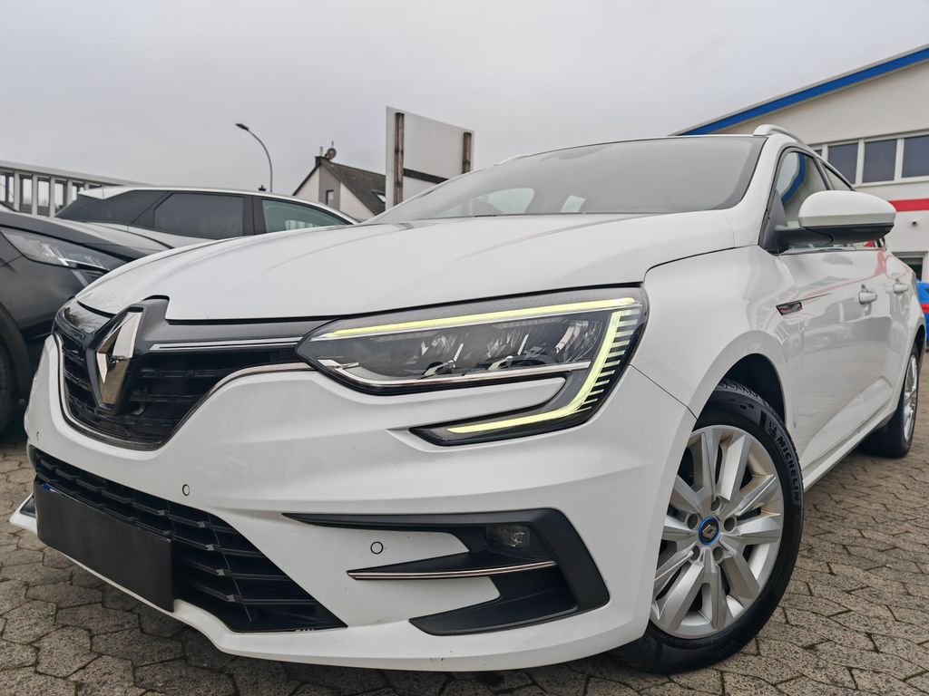 Angebot ansehen Renault Megane