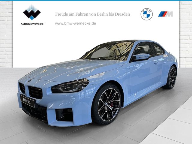 BMW M2 Coupé HIFI/*Schalter*/ LED/Carbondach