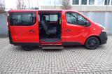 Opel Vivaro Kombi Combi L1H1 9 Sitzplätze - Opel Vivaro: 1.9