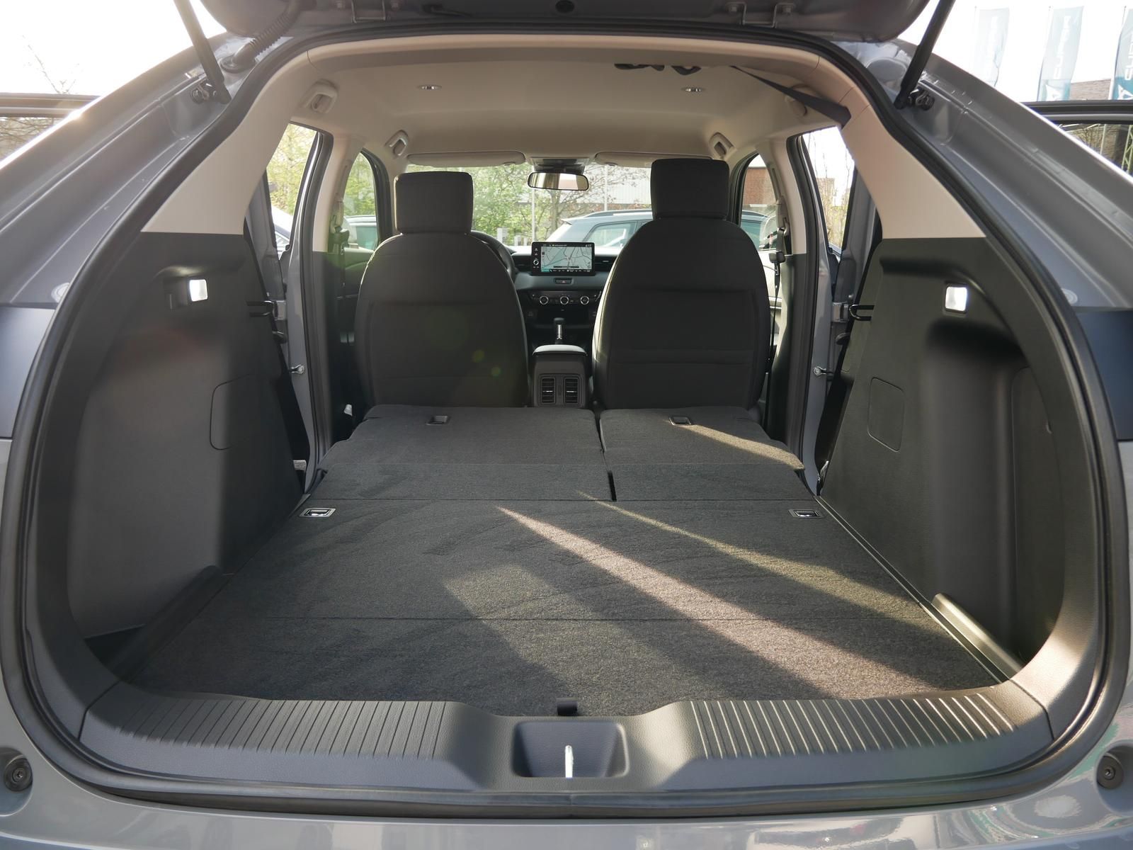 Honda HR-V - Bild 23