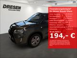 Suzuki Vitara 1.4 Club/Navi/LED/Rückfahrkamera/Tempomat