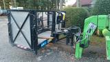 Merlo P 35.13 EVS 13,2m 3,5to Arbeitsbühne - Merlo Teleskoparmstapler