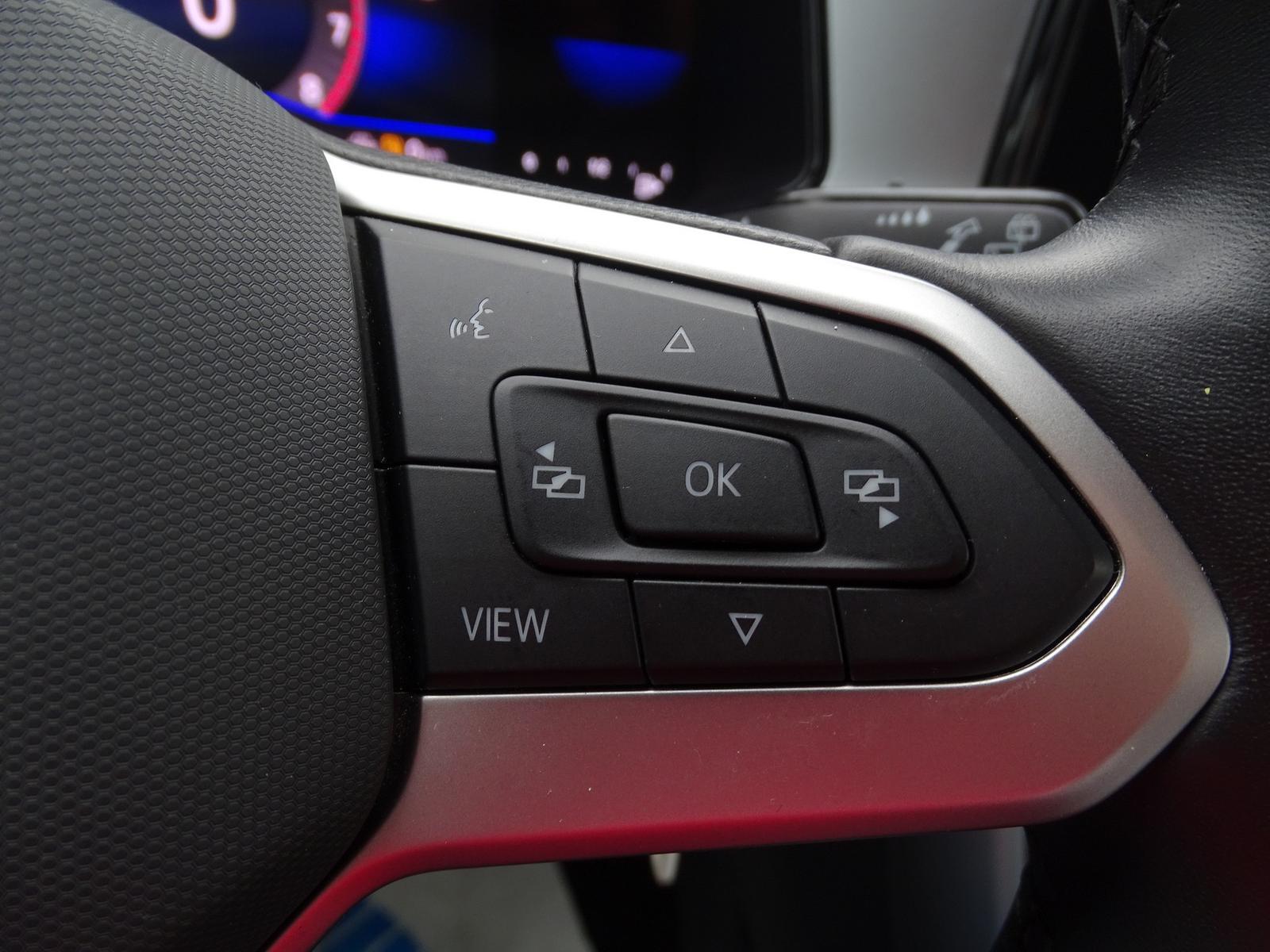 Volkswagen T-Roc 1.0 TSI LED Navi APP-Connect, миниатюра 18