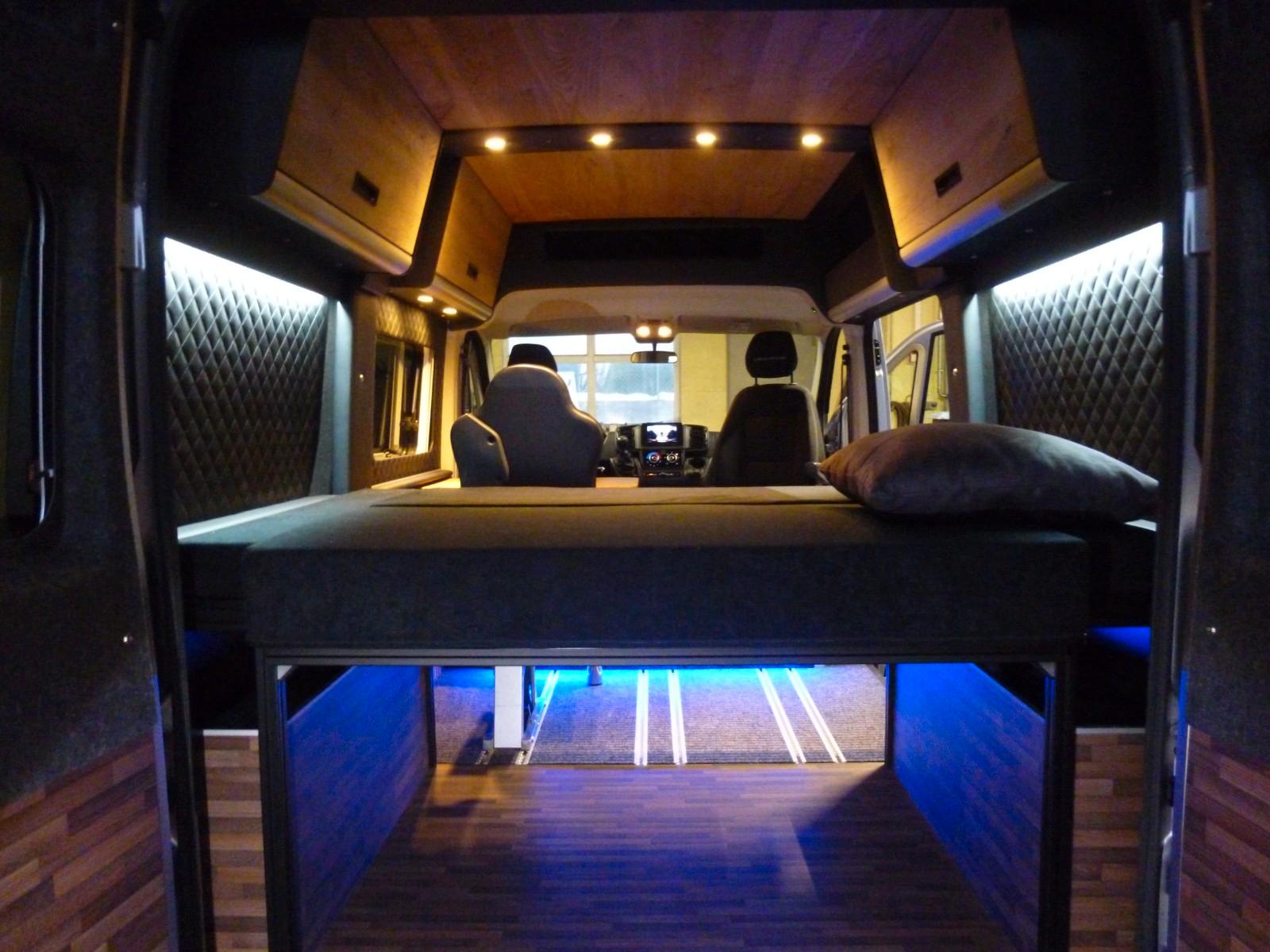 Fiat DUCATO  L1H2  160 POWER EVO 2