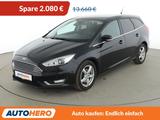 Ford Focus 1.5 EcoBoost Titanium Aut.*NAVI*XENON*ACC* - Ford Focus Gebrauchtwagen
