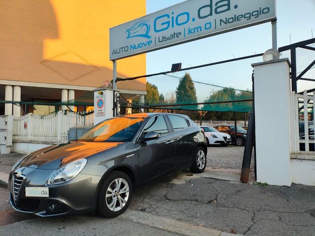 Alfa Romeo ALFA ROMEO 1.4 120CV KM 90902- 2012