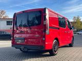 Opel Vivaro B Kombi Kasten L1H1  2,7t DoKa Navi 5 Sit - gebrauchte Opel Vivaro aus dem Jahr 2017