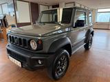 Suzuki Jimny 1.5 ALLGRIP Comfort PLUS MIT EXTRAS - Suzuki Jimny: Comfort Plus