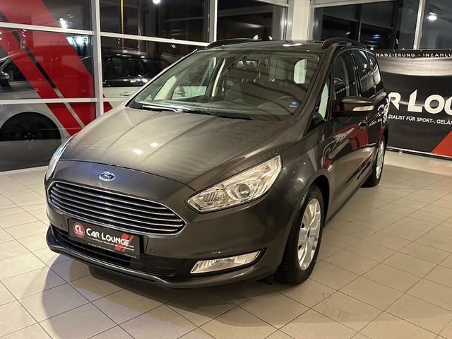 Ford Galaxy 2.0 |7-Sitzer|PDC|Auto|Klima-Auto|Euro6|