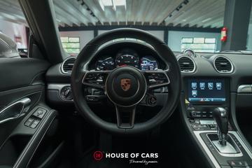صورة مصغرة 15 لـ 2023 Porsche CAYMAN