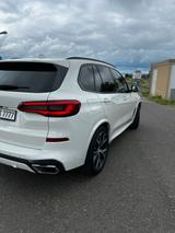 BMW X5 40i M G05 - BMW 540 in Wiesbaden