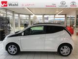 Toyota AYGO 1.0 x-wave - Toyota Aygo (X) Gebrauchtwagen