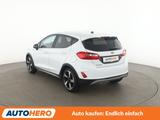 Ford Fiesta 1.0 EcoBoost Active Colourline*SPUR*SHZ* - Ford Fiesta Gebrauchtwagen in Essen