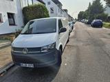 Volkswagen T6 Transporter - VW T6 Transporter von privat