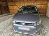 Volkswagen VW Polo 1,6 TDI Team, Bluemotion, Alu Felg... - Volkswagen Polo aus 2010: Bluemotion