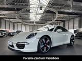 Porsche 991 911 Jubiläumsmodell 50-Jahre Geysirgrau - Porsche: 911 G50