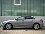 Mercedes-Benz A 200 Limousine AMG-Line *LEDER|NIGHT|HIFI|LED* - gebrauchte Mercedes-Benz A 200 aus dem Jahr 2022