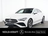 Mercedes-Benz CLA 200 Coupé AMG+FAHRASSIST+TOTW+AMBIENTE+PANO - Mercedes-Benz CLA 200 in Bielefeld