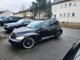 Chrysler PT Cruiser 2.2 crd - Chrysler PT Cruiser: Crd
