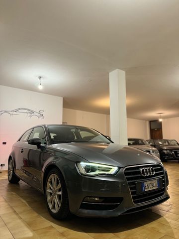 Audi A3 2.0 TDI Ambiente