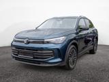 Volkswagen Tiguan 2.0 TDI Goal DSG Navi R-Kam AHK ACC TEL - Volkswagen Tiguan Jahreswagen mit Diesel-Antrieb: Automatik