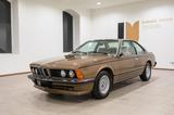 BMW 635CSi 48.000Kms - : Coupe, 0csi