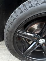 Volkswagen Touareg 3.0 V6 TDI SCR Tiptr. Terr. Tech Exe... - gebrauchte VW Touareg aus dem Jahr 2016