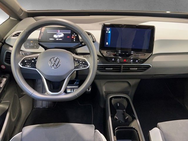 Fahrzeugabbildung Volkswagen ID.3 Pro Performance Matrix Navi Pano HUD ACC RF