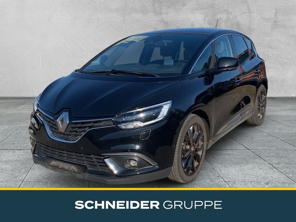 Image of Renault Scenic