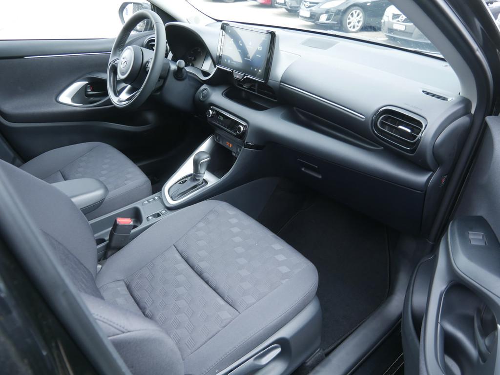 Mazda 2 Hybrid 1.5 VVT-i Exclusive-Line SHZ KAMERA ACC