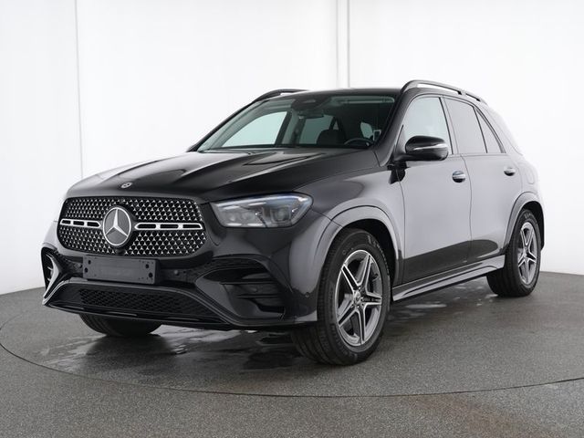 MERCEDES-BENZ GLE 350 de 4M AMG Advanced Plus*Memory*Burmester