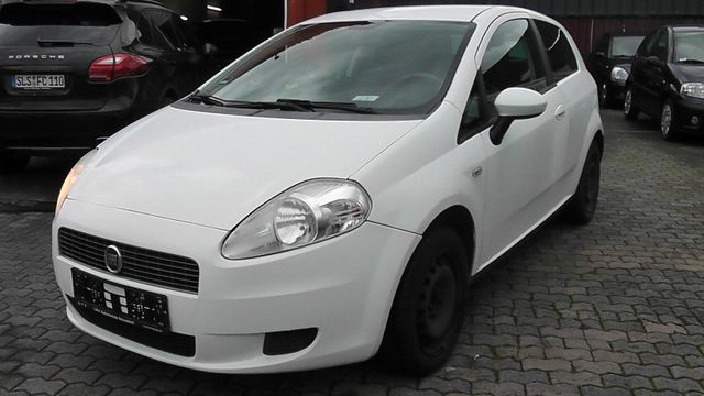 Fiat Grande Punto 1.4 8V Start